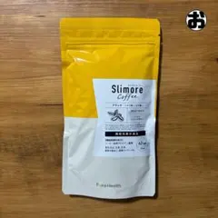 【新日本製薬】 Slimore Coffeeスリモア コーヒー 31日分のサムネイル