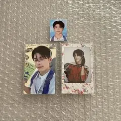 &TEAM 2025 Season's Greetings MAKI 3点