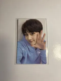 ENHYPEN ジョンウォン トレカ