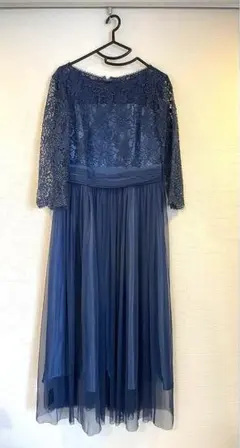 ドレス ワンピース 結婚式 お呼ばれ