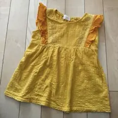 WILL MERY ノースリーブ130㎝