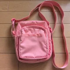 新品】レスポートサック 3 ZIP CROSSBODY ローズシャイン - メルカリ