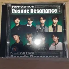 Cosmic Resonance/ FANTASTICS