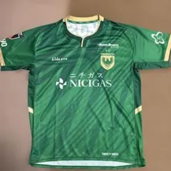 2026年最新】東京ヴェルディ ユニフォームの人気アイテム - メルカリ