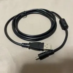 D-snap SV-SD90 等に対応 充電用USBケーブル Panasonic - メルカリ