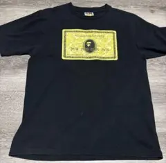 BAPE Tシャツ バーバリー Sサイズ タグ付き - メルカリ
