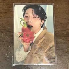 straykids アイエン Hollow 期間生産限定盤