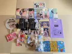 BTS グッズ まとめ売り 41点セット BTS グッズ まとめ売り 41点セット - メルカリ