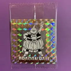 ドラゴンボール40周年記念シールウエハース2 第三十九巻