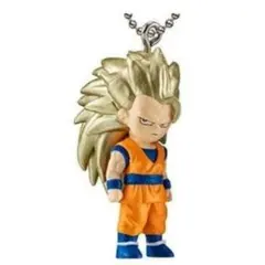 ドラゴンボール DAIMA スイングコレクション2 超サイヤ人 孫悟空 新品