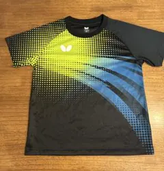 さらに値下げしました！バタフライ　卓球　ユニフォーム