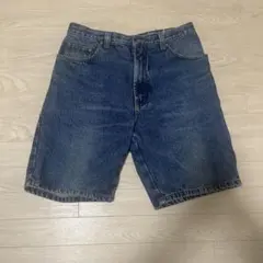 ROUTE 66 デニムショートパンツ ハーフパンツのサムネイル