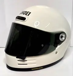 タイムセール中　26日中　SHOEI FUEL グラムスター青 タイムセール中 26日中 SHOEI FUEL グラムスター青 - メルカリ