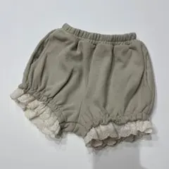 jejeunosity ショートパンツ　XS 韓国子供服