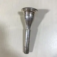 美品】ティルツ D4 A 24K金メッキ ホルン マウスピース - メルカリ
