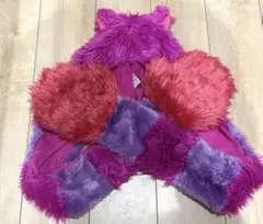 2026年最新】チシャ猫マフラーの人気アイテム - メルカリ