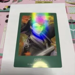 A3! ぱしゃこれCLEAR Ver. 冬組 Vol.4 ガイ