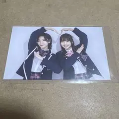 笠原桃奈　加藤心　トレカ