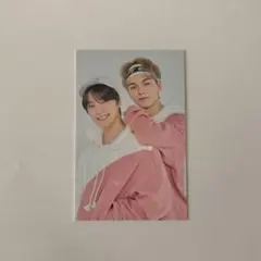 ディノ バーノン トレカ CARATLAND2020 ケレン セブチ