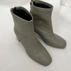 センスオブプレイスブーツMサイズ(used品)のサムネイル