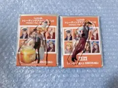 うたプリ　AGF アクスタ　神宮寺レン