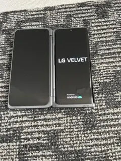 2026年最新】lg velvet デュアルスクリーンの人気アイテム - メルカリ