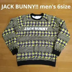 JACK BUNNY!! men'sアウター 6size