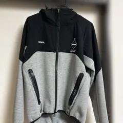 fc.bristol VENTILATION HOODIE ブリストル　fcrbのサムネイル