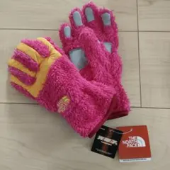ノースフェイス 手袋