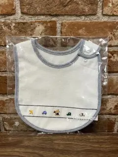 ファミリア　よだれかけ　スタイ