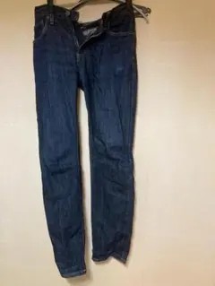 EDWIN デニム 濃紺