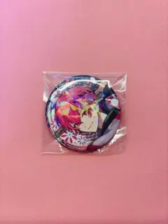 いれいす ないこ いれさま等身 缶バッジ　いれサマ！！！！！！