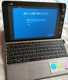 2026年最新】asus t102hの人気アイテム - メルカリ