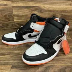 未使用 Nike Air Jordan 1 Retro High OG