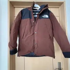 ザノースフェイス　マウンテンダウンジャケット