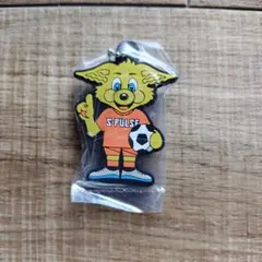 Jリーグマスコット ガチャ 2025 清水エスパルス