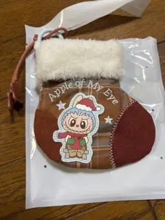 POP MART Apple of My Eye ミニバッグ　ラブブ