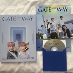 ASTRO gateway セット