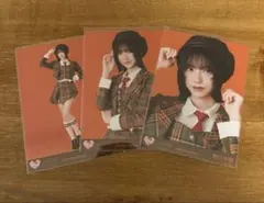 イコラブ　野口衣織　ラブソングに襲われる　コンプ