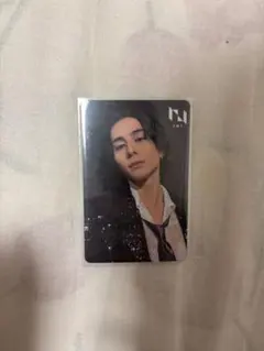 INI PULSE トレカ 特典 タワレコ店舗 タワレコ渋谷限定 西洸人セット