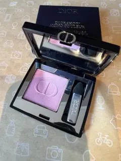2026年最新】dior モノクルールクチュール 810 ローズラプソディーの