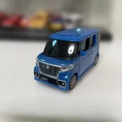 2026年最新】スペーシアカスタム ミニカーの人気アイテム - メルカリ