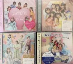 KAWAII LAB. シングル *セレクト*3枚セット