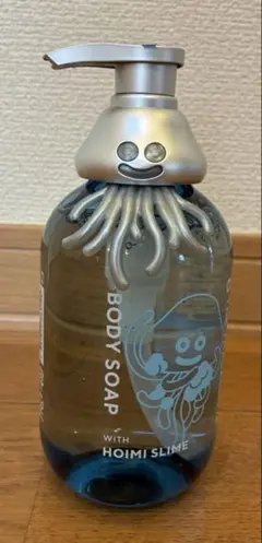 8 THE THALASSO ドラゴンクエスト ホイミスライムボディのサムネイル