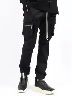 rick owens マストドン カーゴのサムネイル