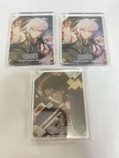 アイナナ アニカフェ 記念日2024 コロッタ 百 - メルカリ