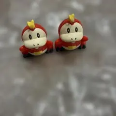 ポケモン　 ホゲータ ミニフィギュアのサムネイル