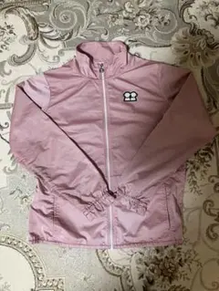 ピッコーネ　ジッパー付きジャケット　薄手