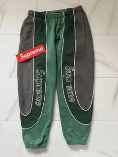 2026年最新】supreme paneled track pantの人気アイテム - メルカリ