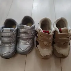 New Balance スニーカー